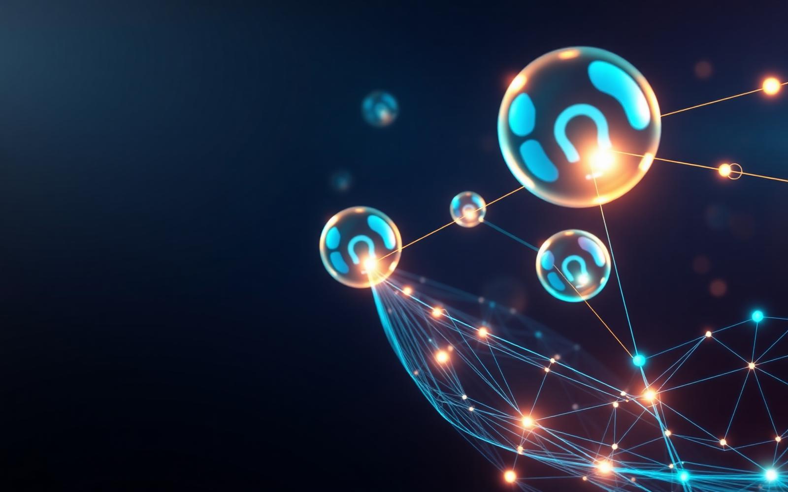 AI sales agent visual